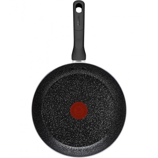Frigideira 20cm 900ML Rochedo Stone Pro Minerium